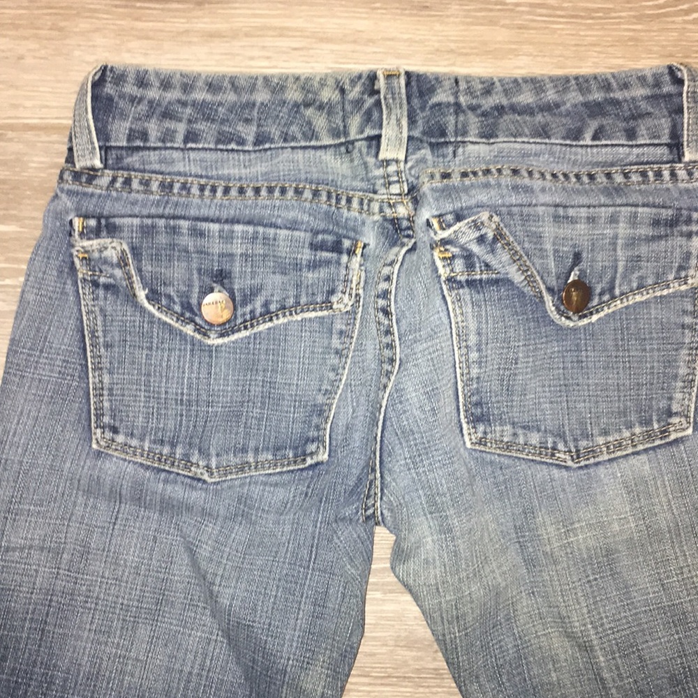 Jake & Rae jeans - Picture 5 of 7